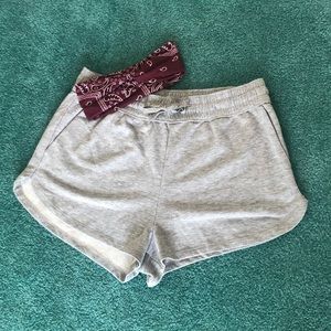 Summer Shorts! Summer Comfortable! Worn Once 👍🏼